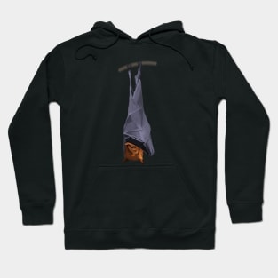 Bat Hoodie